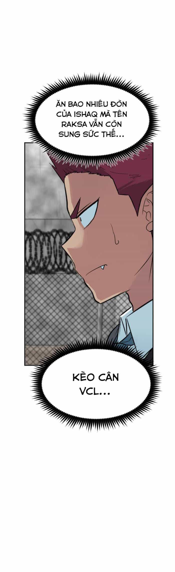 Good/Bad Fortune - Chương 97 - ảnh 18