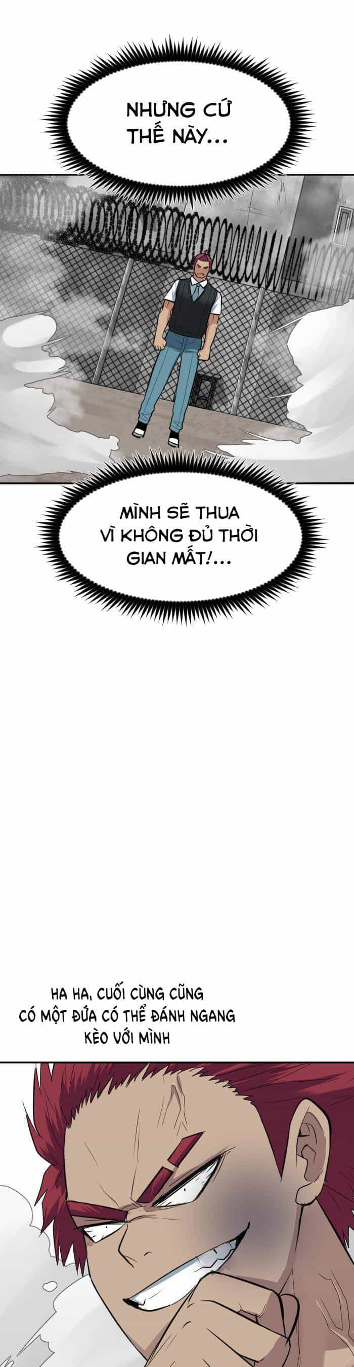 Good/Bad Fortune - Chương 97 - ảnh 19