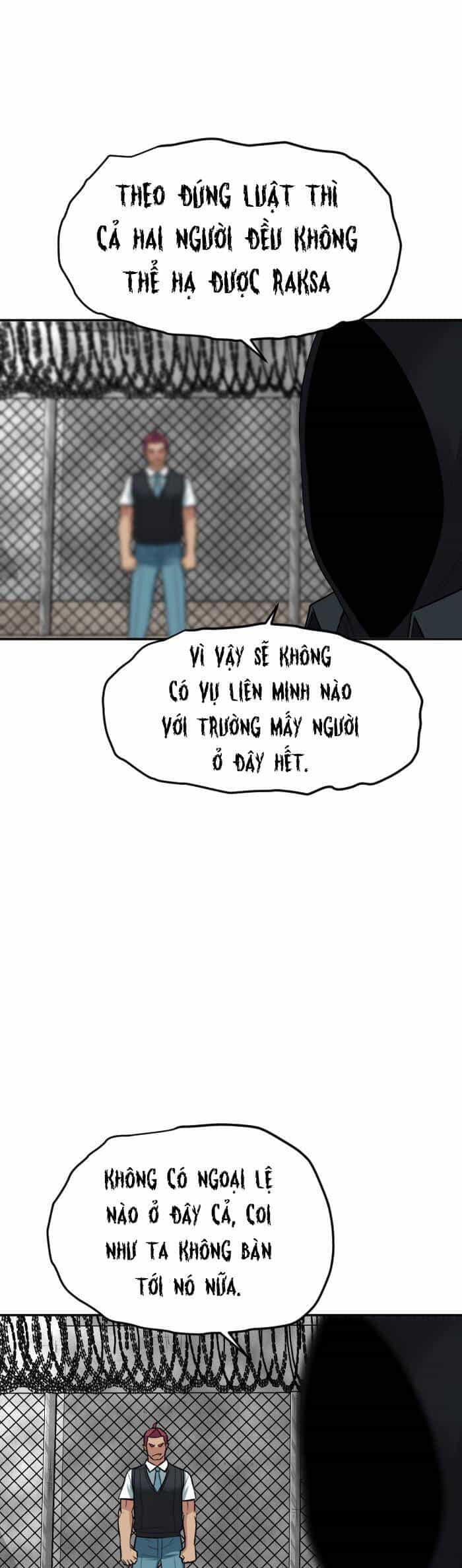 Good/Bad Fortune - Chương 97 - ảnh 34