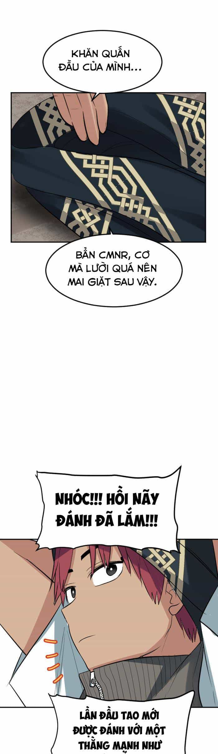 Good/Bad Fortune - Chương 97 - ảnh 36