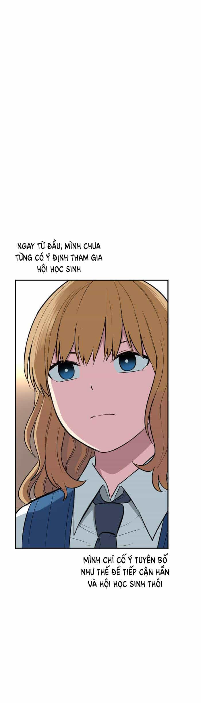Good/Bad Fortune - Chương 98 - ảnh 19