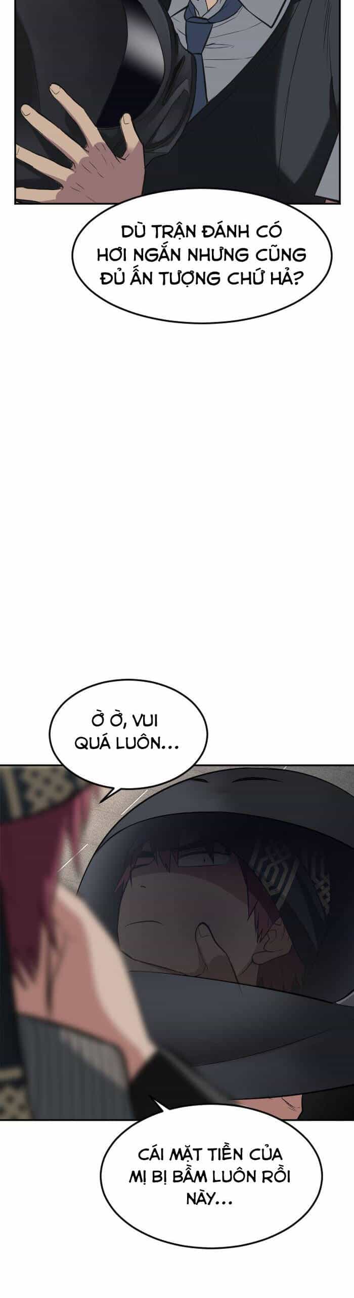 Good/Bad Fortune - Chương 98 - ảnh 2