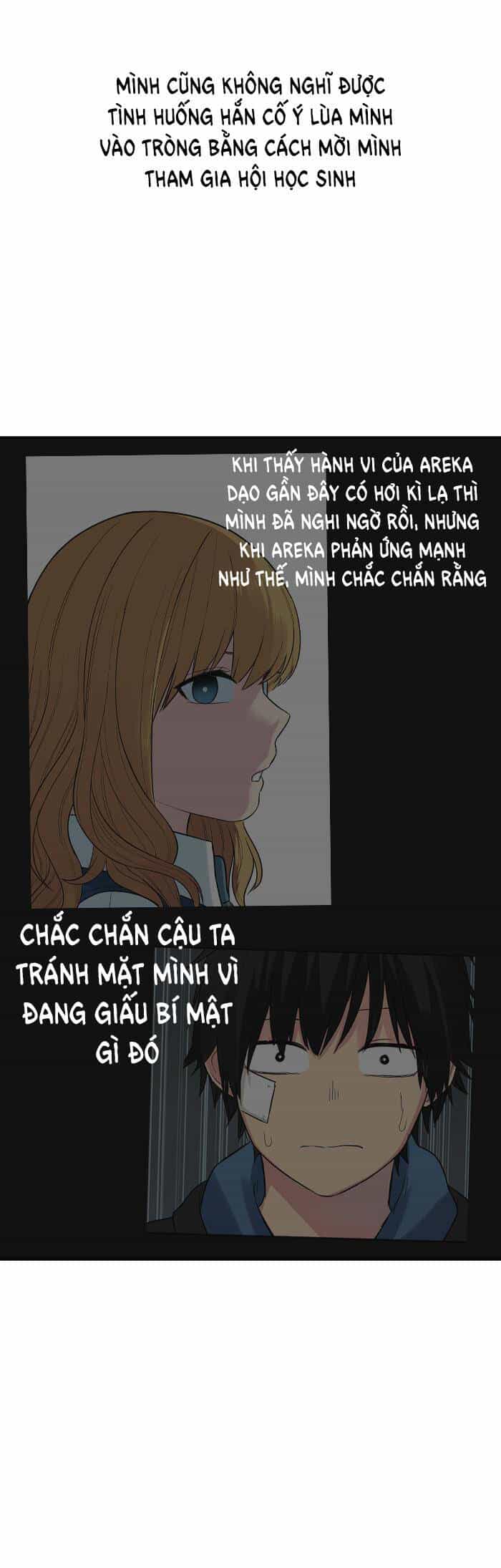 Good/Bad Fortune - Chương 98 - ảnh 20