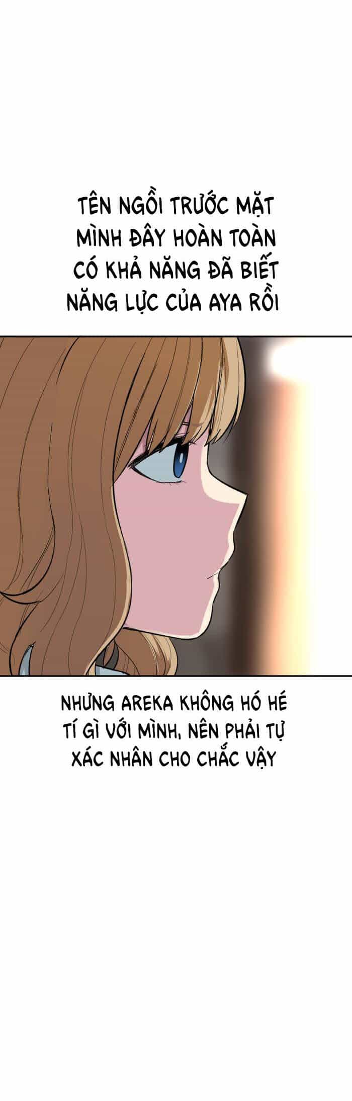 Good/Bad Fortune - Chương 98 - ảnh 21