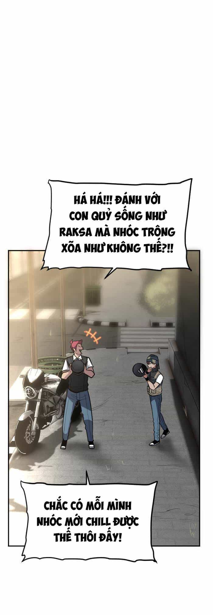 Good/Bad Fortune - Chương 98 - ảnh 3