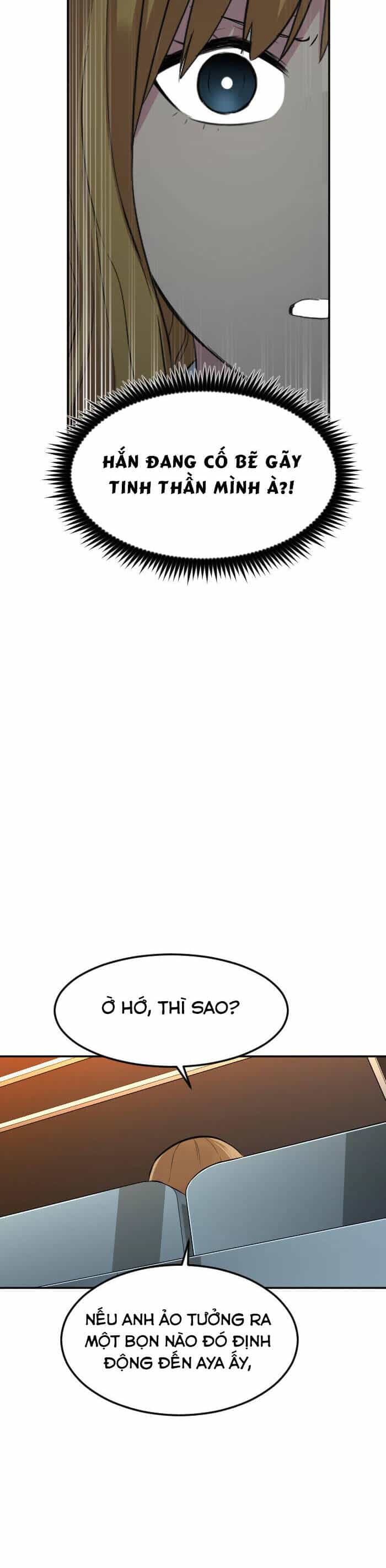 Good/Bad Fortune - Chương 98 - ảnh 33