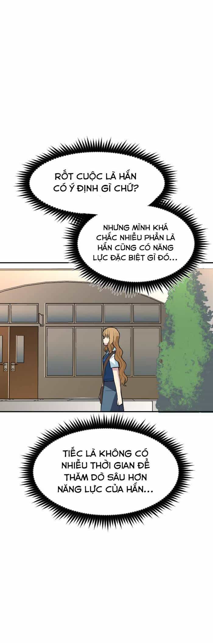 Good/Bad Fortune - Chương 98 - ảnh 40