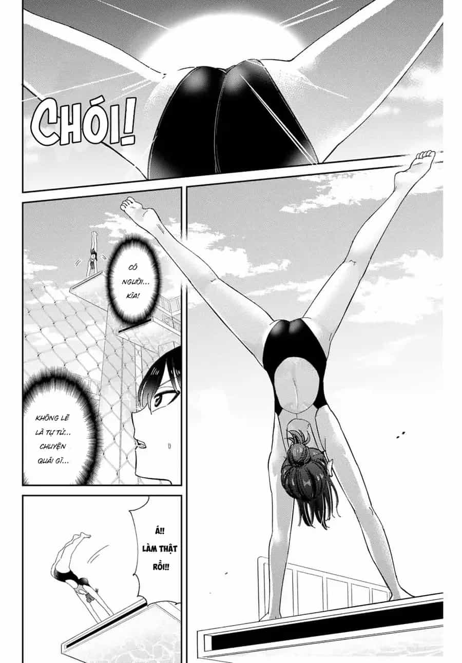 Gorin No Megami-Sama - Chương 1 - ảnh 11