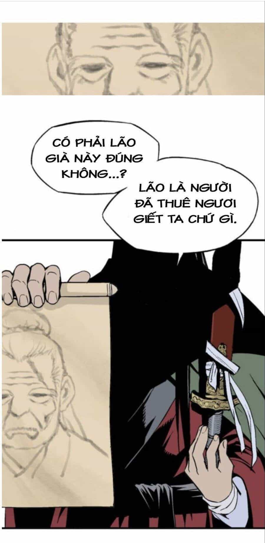 Gosu - Chương 135 - ảnh 106