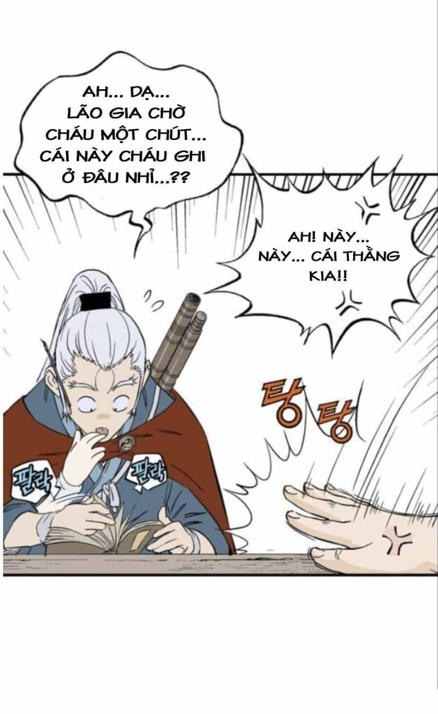 Gosu - Chương 135 - ảnh 12