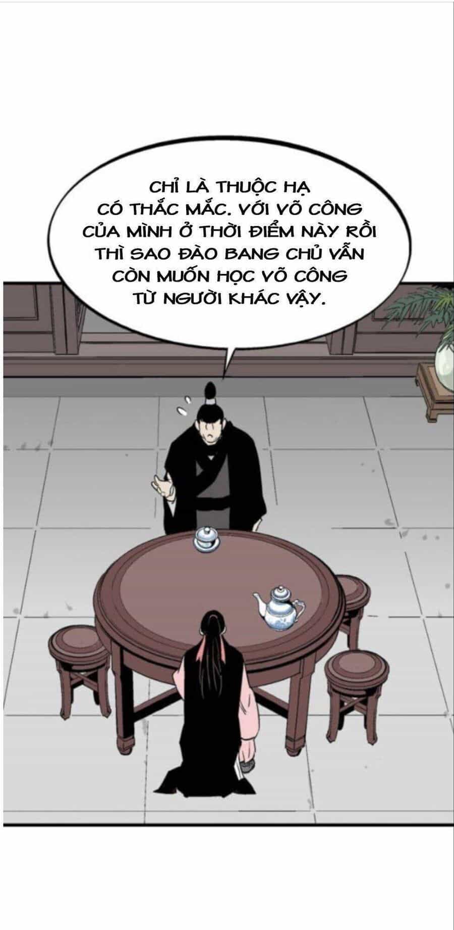 Gosu - Chương 135 - ảnh 26