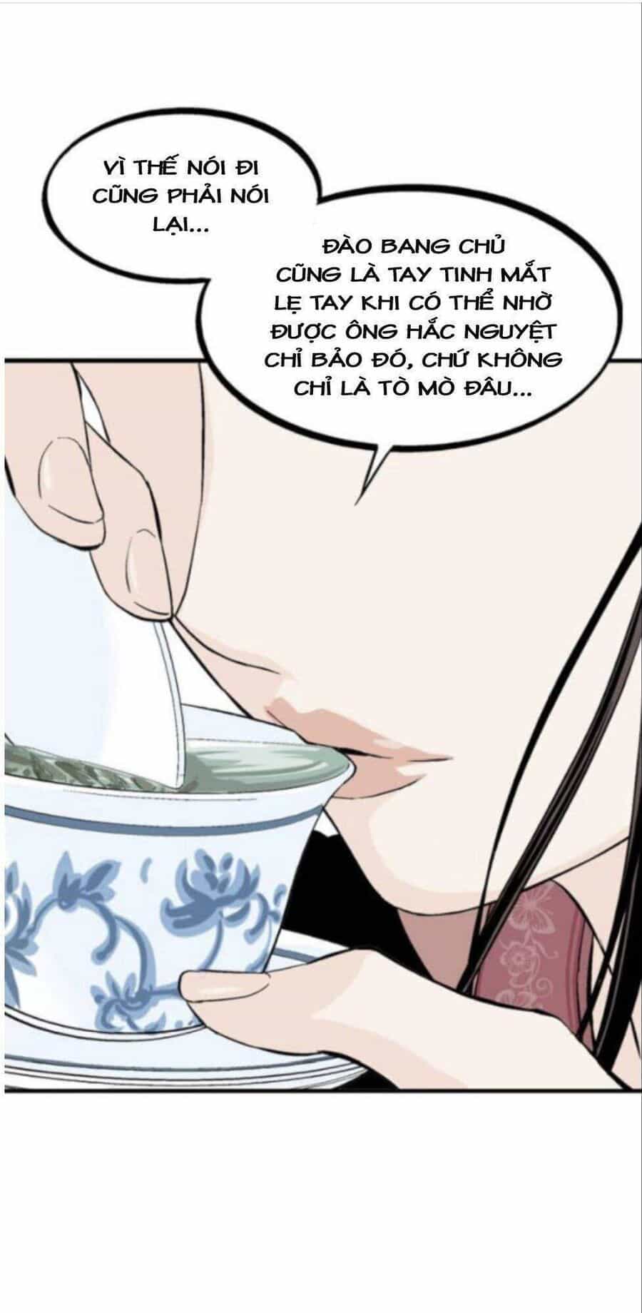 Gosu - Chương 135 - ảnh 38