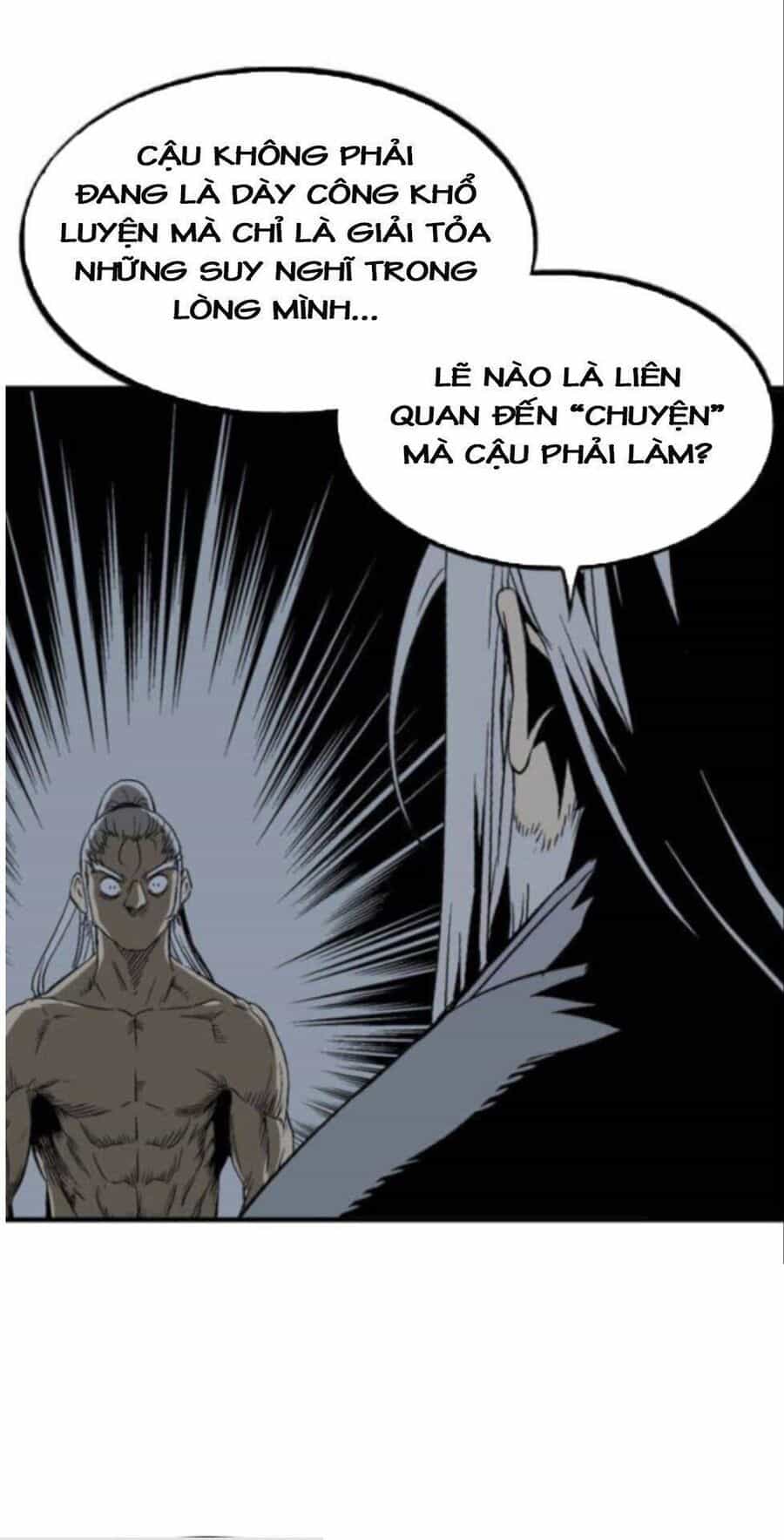 Gosu - Chương 135 - ảnh 81