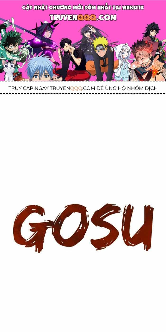 Gosu - Chương 176 - ảnh 1
