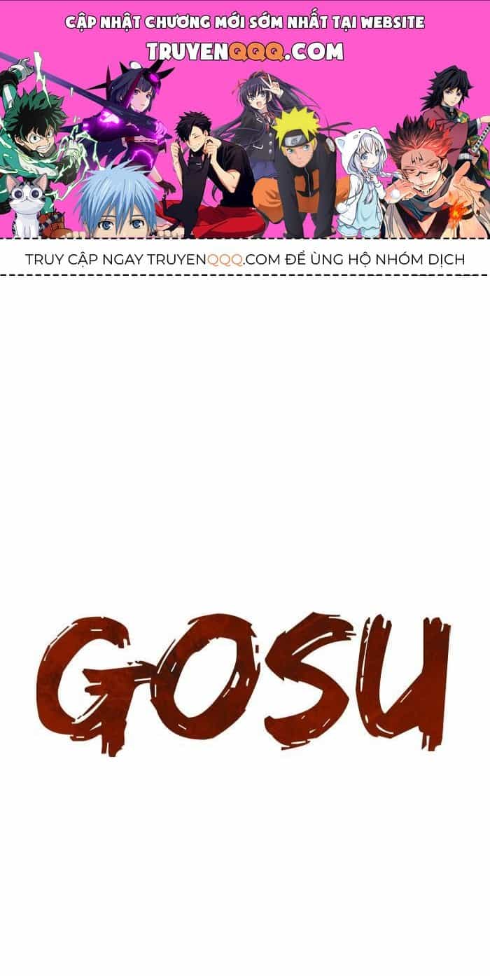 Gosu - Chương 193 - ảnh 1