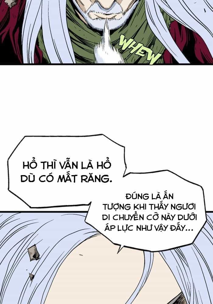 Gosu - Chương 204 - ảnh 18