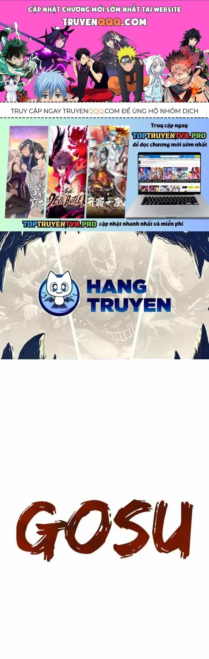 Gosu - Chương 212 - ảnh 1