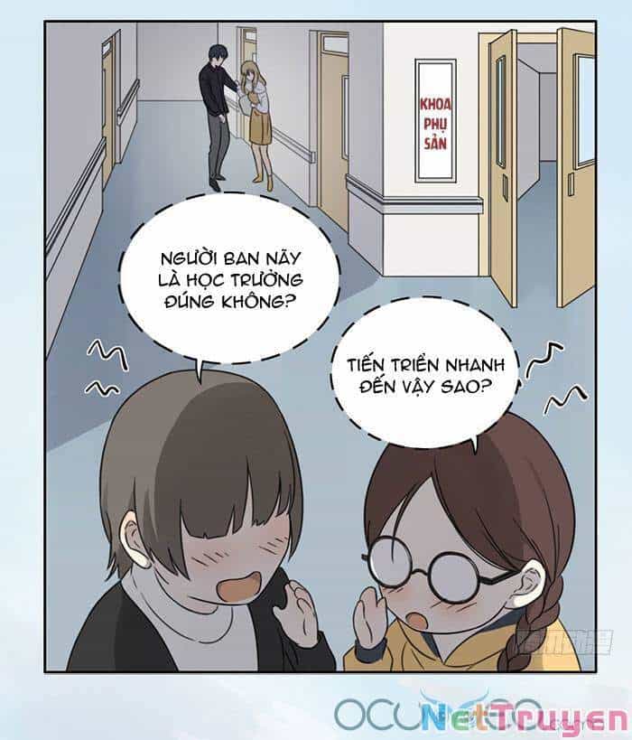 Gửi 2008 - Chương 13 - ảnh 15