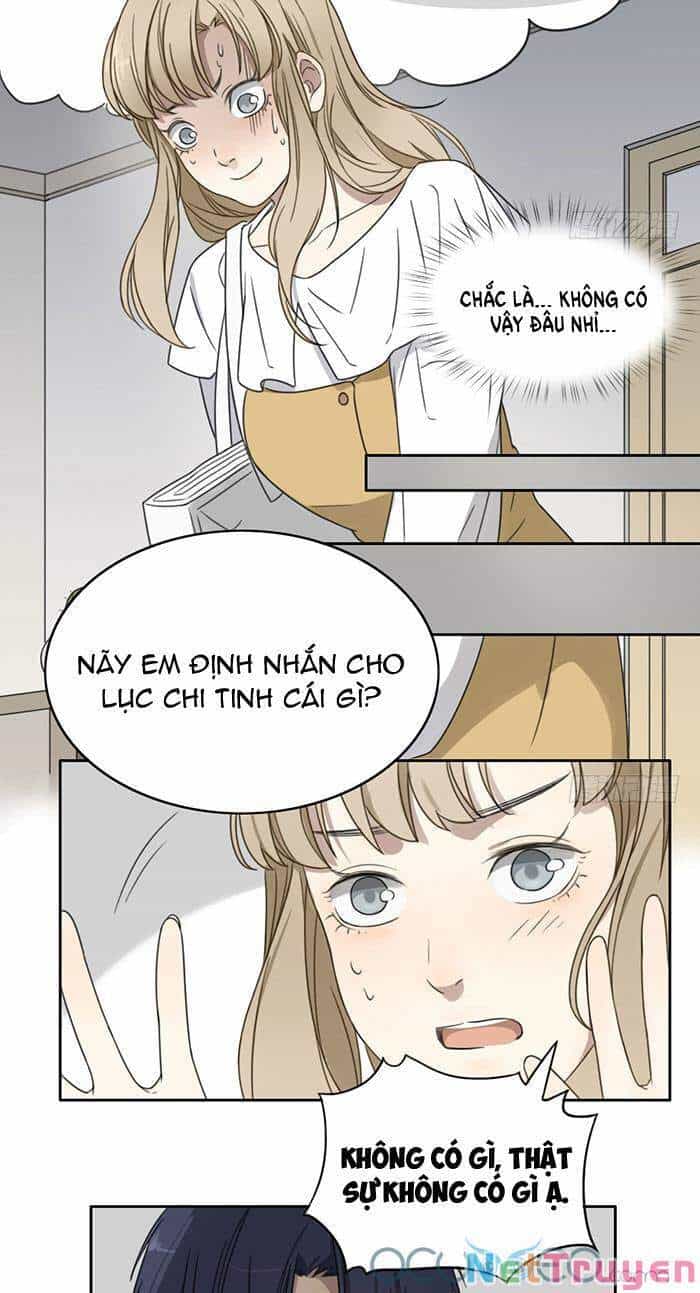 Gửi 2008 - Chương 13 - ảnh 24
