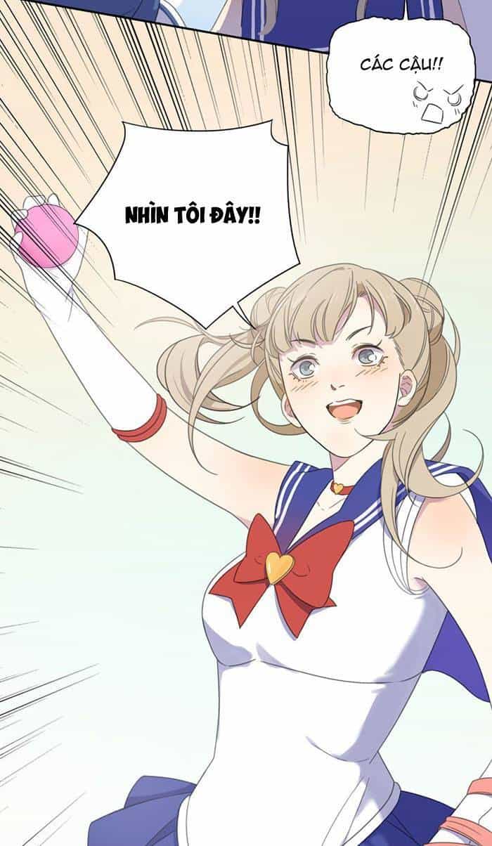 Gửi 2008 - Chương 17 - ảnh 23
