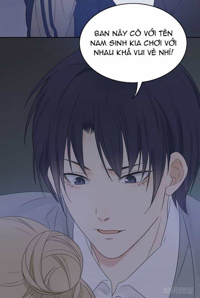 Gửi 2008 - Chương 18 - ảnh 20