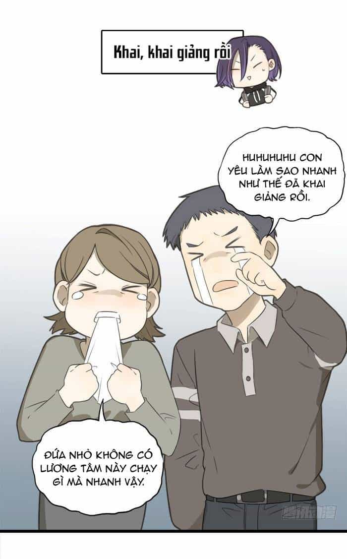 Gửi 2008 - Chương 19 - ảnh 5