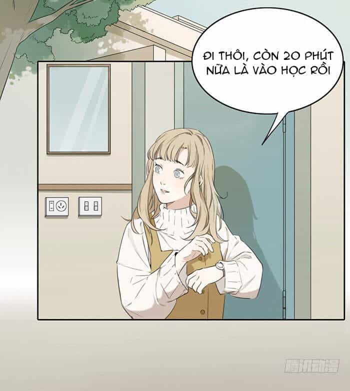 Gửi 2008 - Chương 2 - ảnh 2