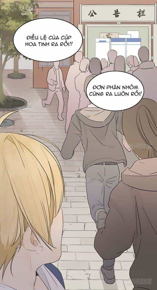Gửi 2008 - Chương 3 - ảnh 36