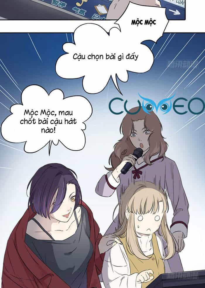 Gửi 2008 - Chương 4 - ảnh 10