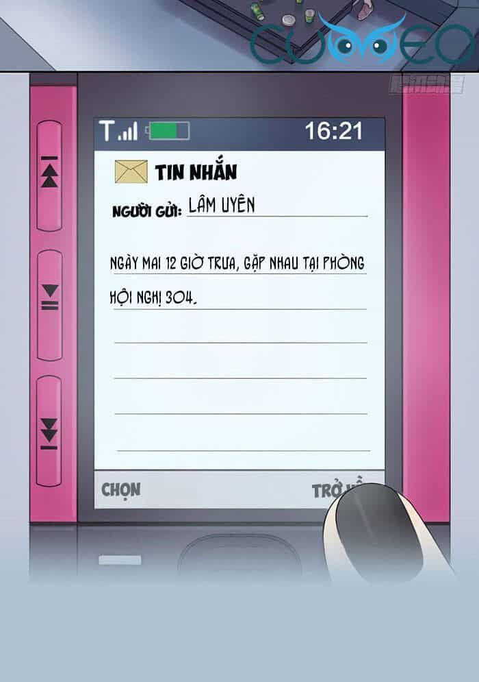 Gửi 2008 - Chương 4 - ảnh 28