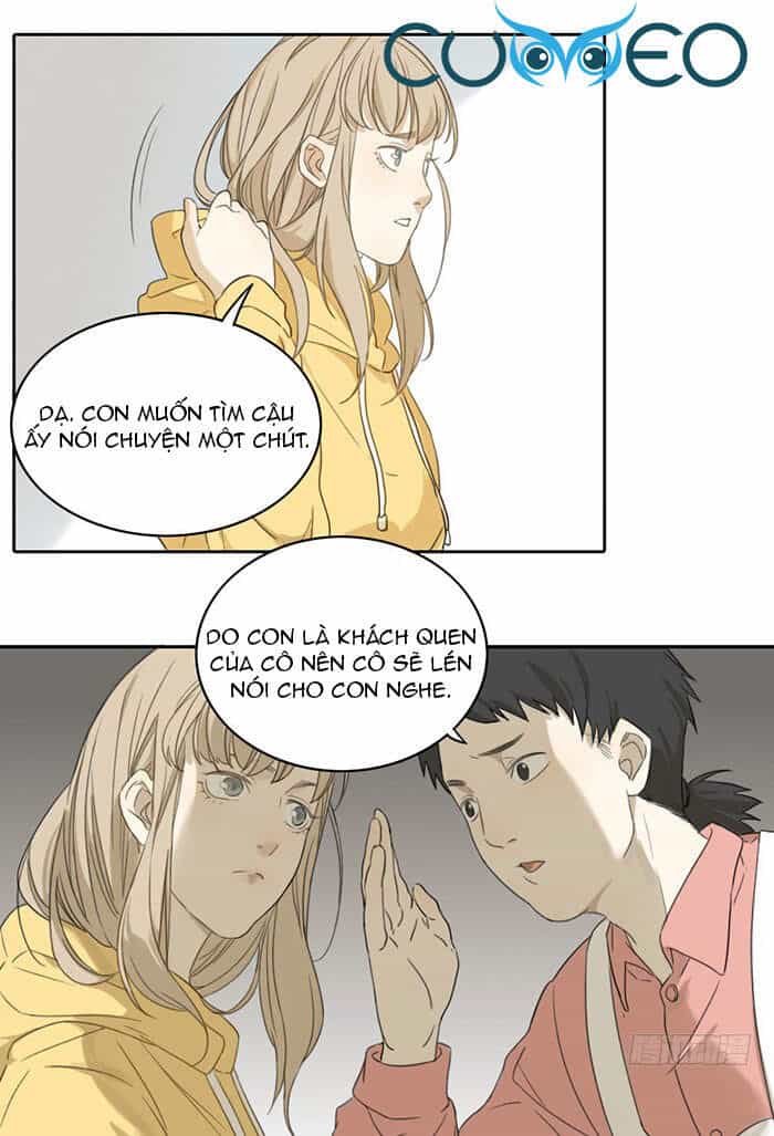 Gửi 2008 - Chương 8 - ảnh 11