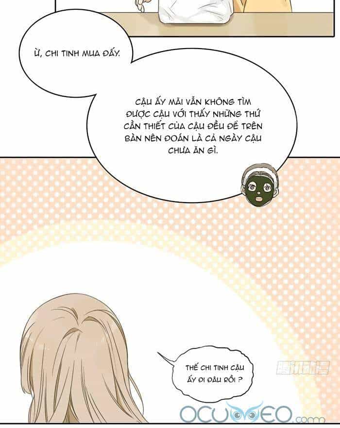 Gửi 2008 - Chương 9 - ảnh 15