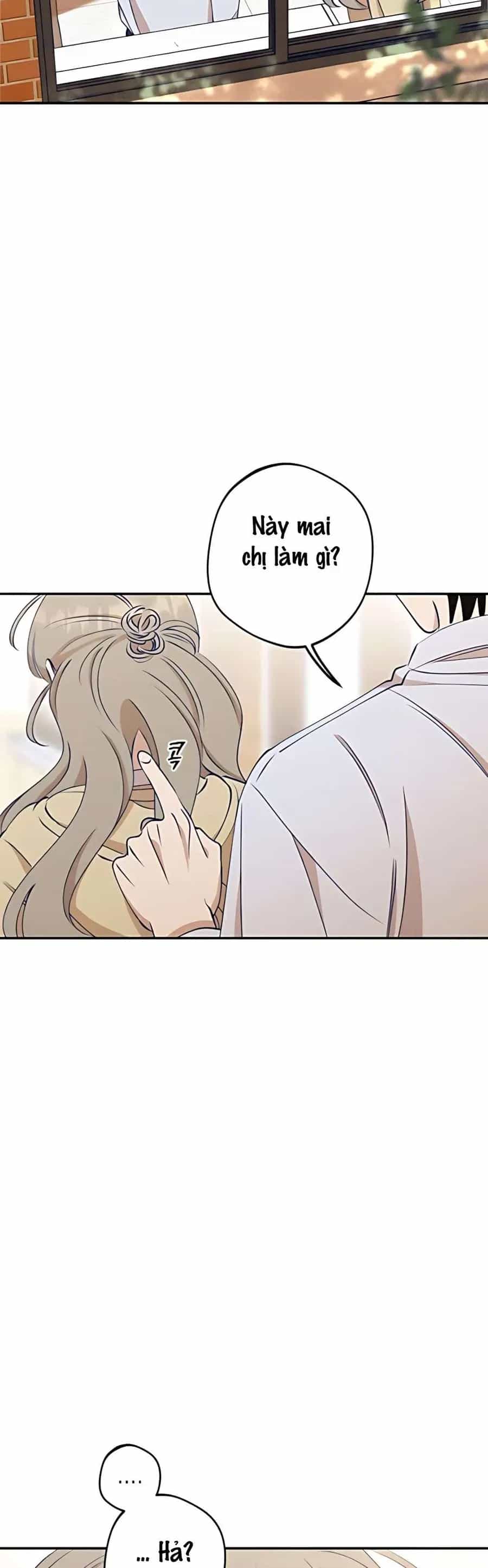 Gửi Đến Da Jeong Của Tôi - Chương 12 - ảnh 35