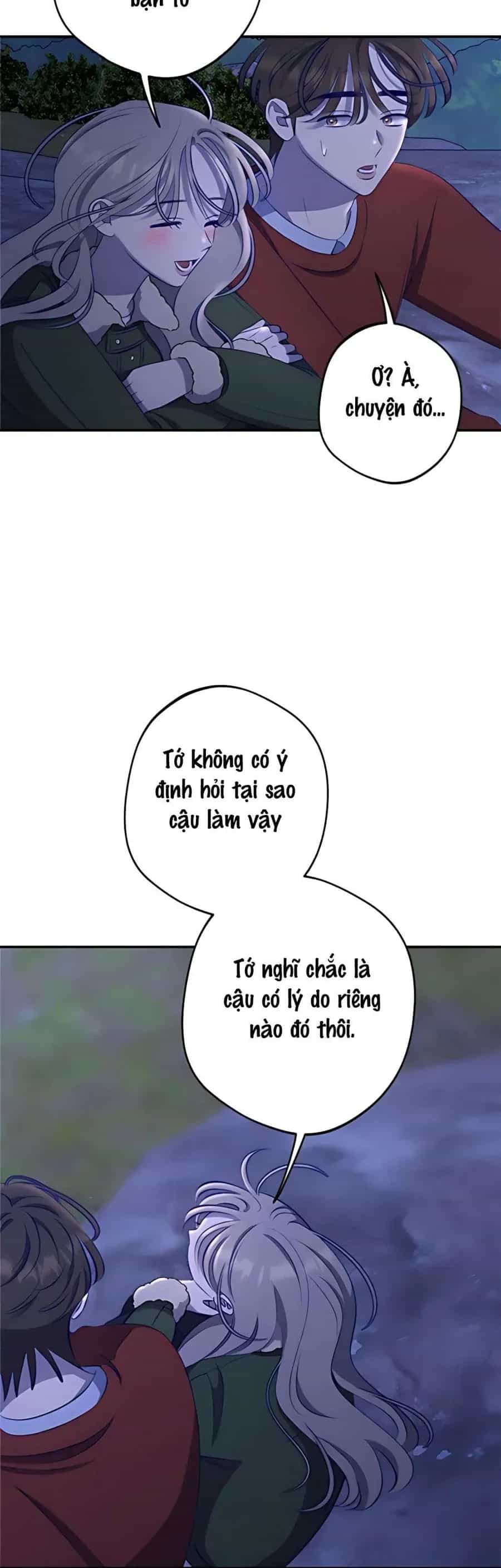 Gửi Đến Da Jeong Của Tôi - Chương 15 - ảnh 24