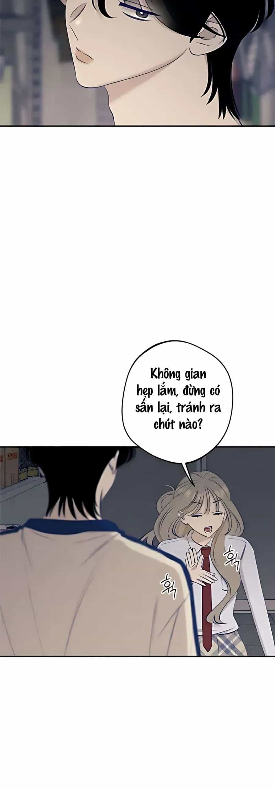 Gửi Đến Da Jeong Của Tôi - Chương 17 - ảnh 49
