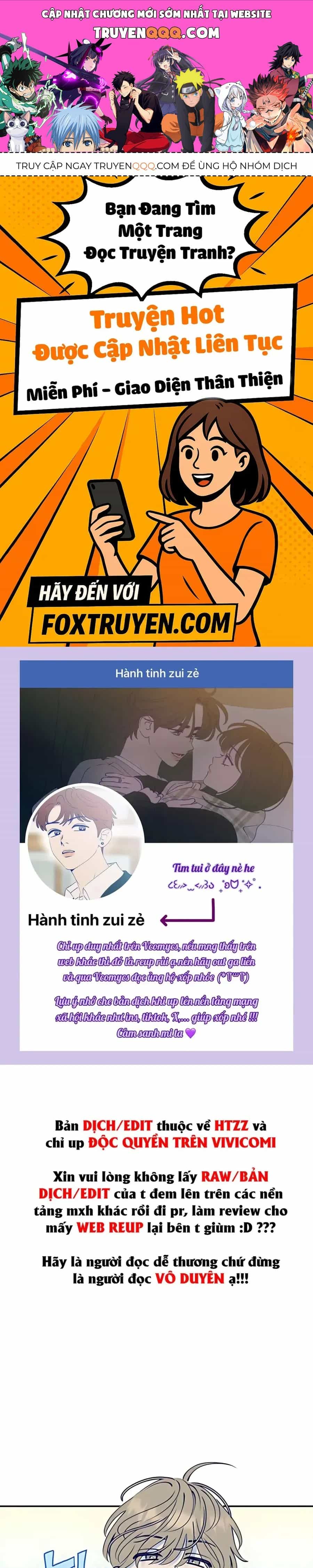 Gửi Đến Da Jeong Của Tôi - Chương 2 - ảnh 1
