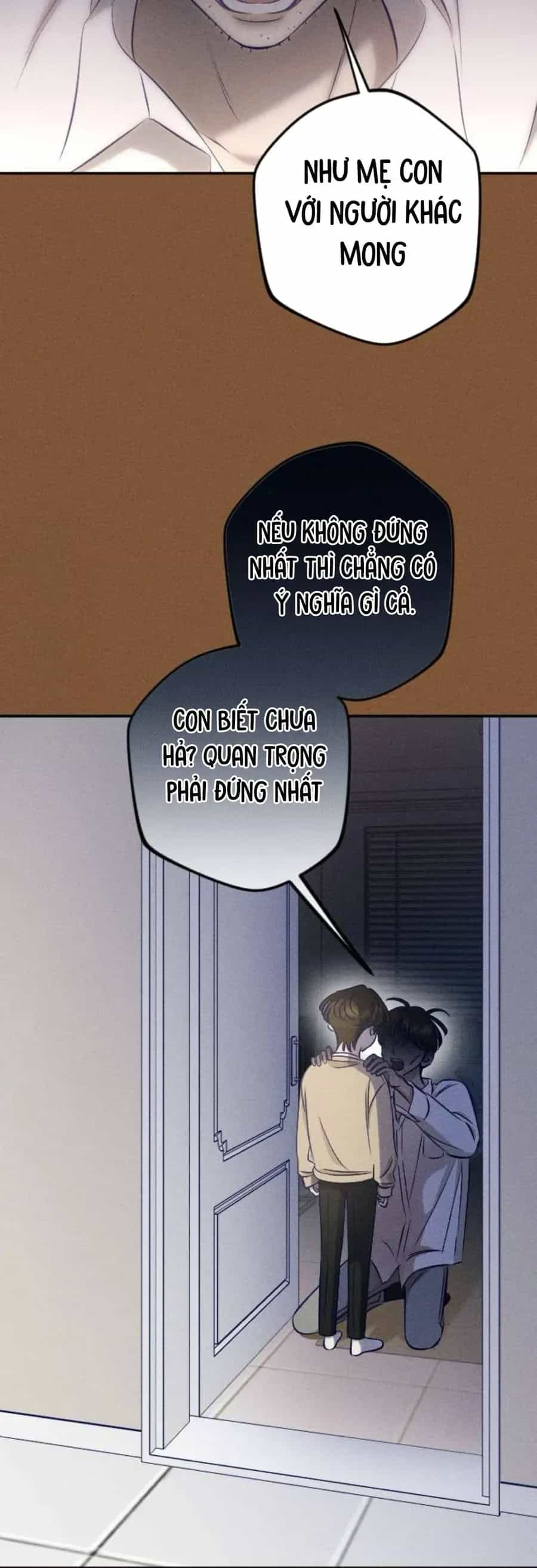 Gửi Đến Da Jeong Của Tôi - Chương 21 - ảnh 42
