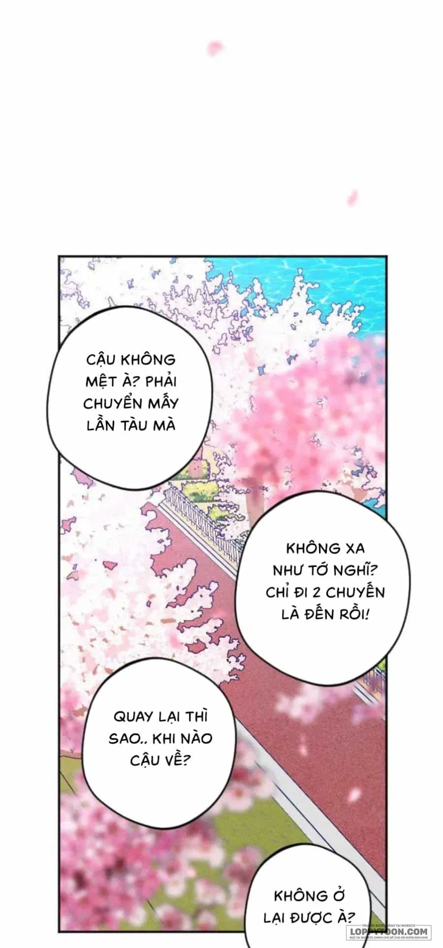 Gửi Đến Da Jeong Của Tôi - Chương 23 - ảnh 15