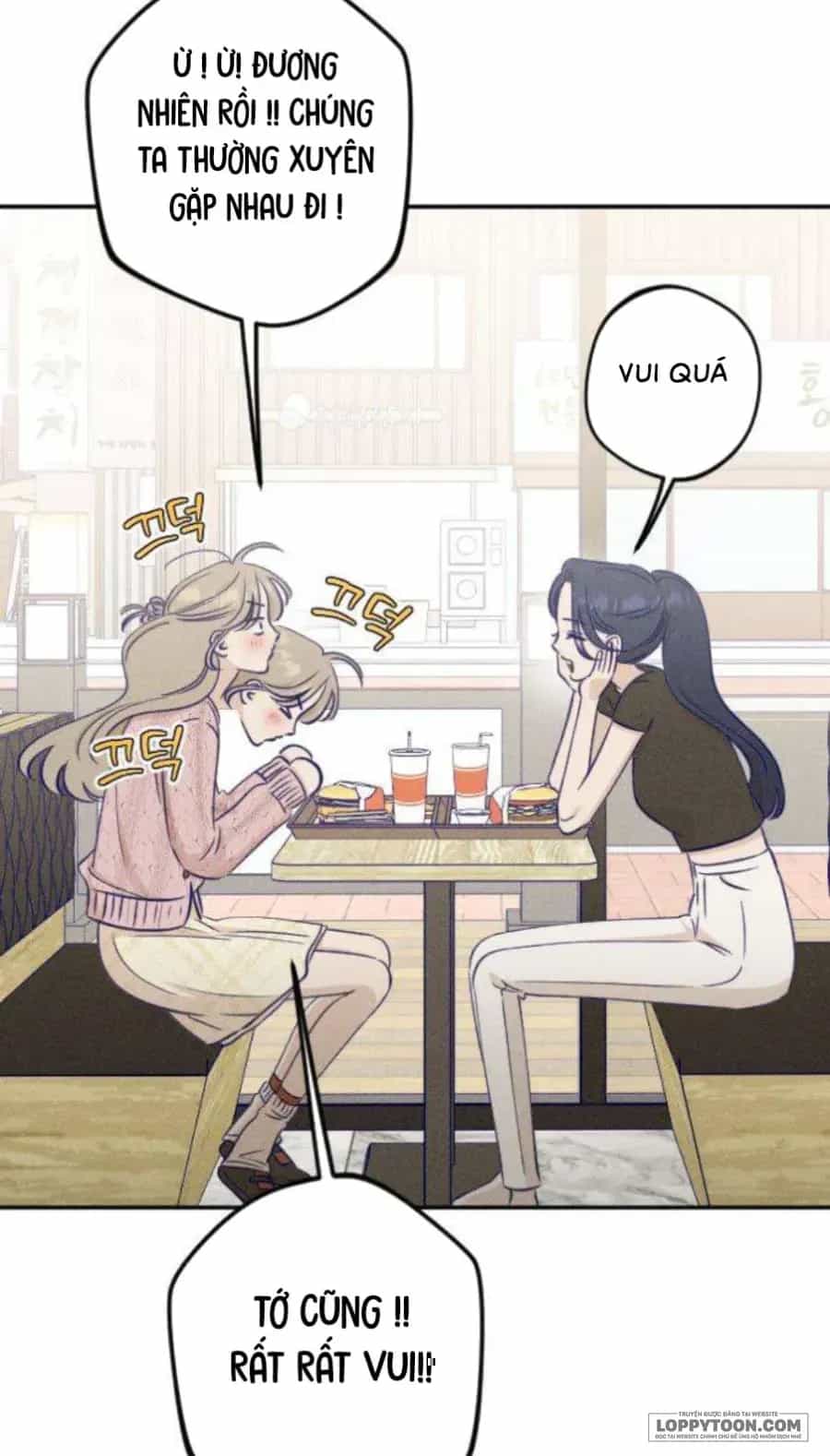 Gửi Đến Da Jeong Của Tôi - Chương 23 - ảnh 47