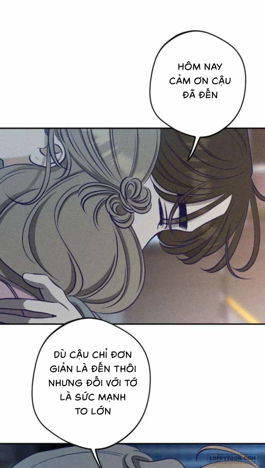 Gửi Đến Da Jeong Của Tôi - Chương 24 - ảnh 37