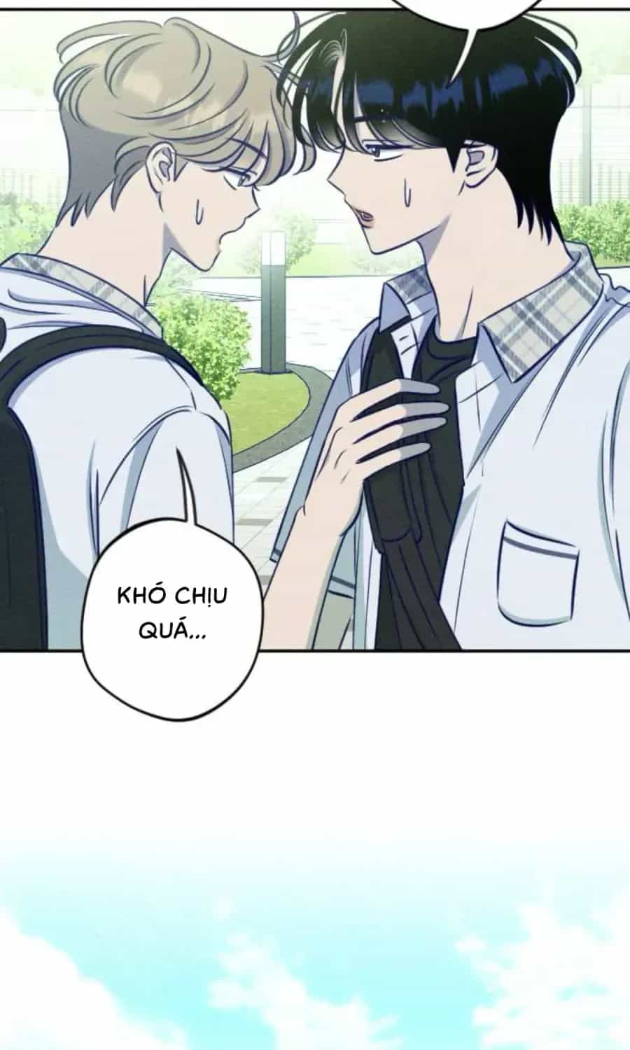 Gửi Đến Da Jeong Của Tôi - Chương 25 - ảnh 22