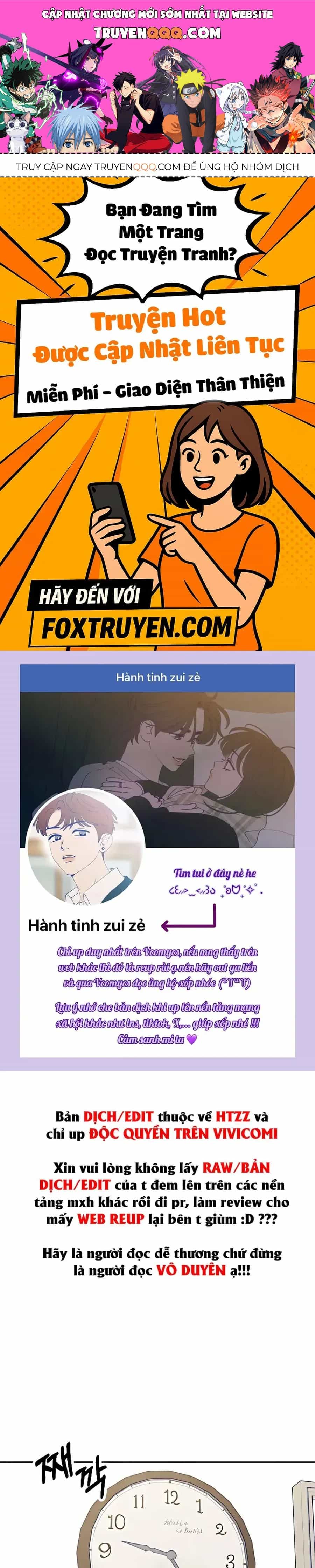 Gửi Đến Da Jeong Của Tôi - Chương 3 - ảnh 1