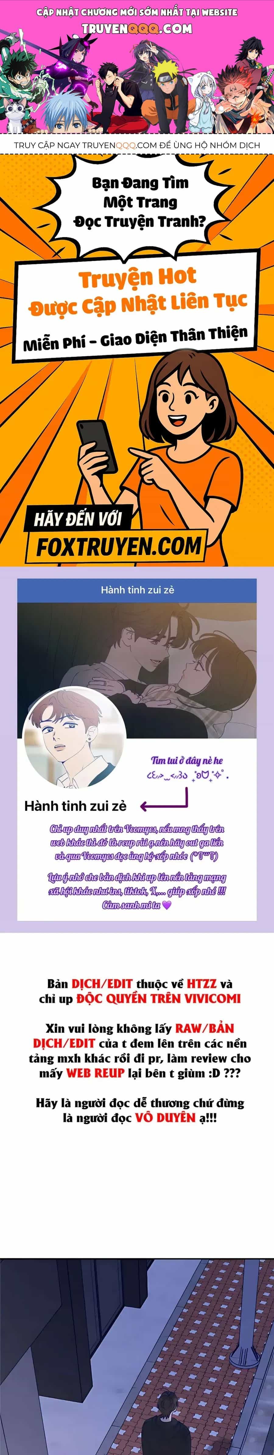 Gửi Đến Da Jeong Của Tôi - Chương 6 - ảnh 1