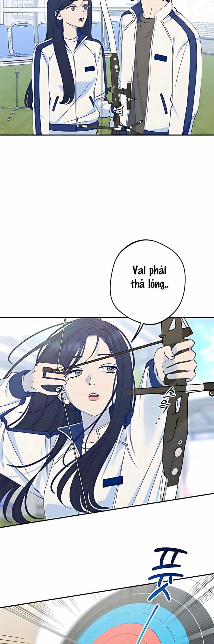 Gửi Đến Da Jeong Của Tôi - Chương 8 - ảnh 26