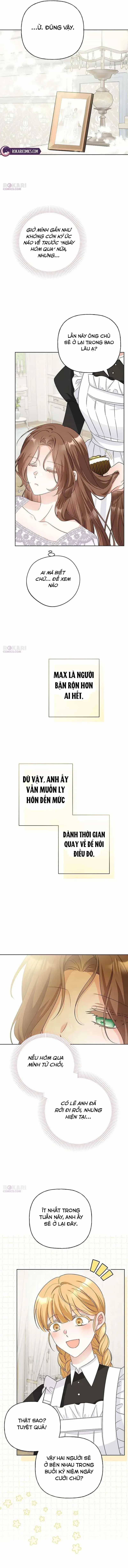 Gửi Đến Tôi, Người Không Còn Yêu Anh - Chương 1 - ảnh 18