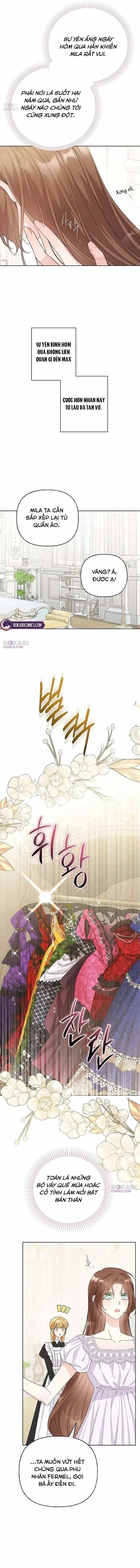 Gửi Đến Tôi, Người Không Còn Yêu Anh - Chương 1 - ảnh 19
