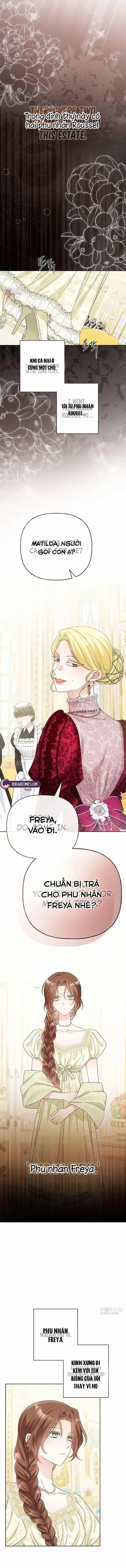 Gửi Đến Tôi, Người Không Còn Yêu Anh - Chương 1 - ảnh 22