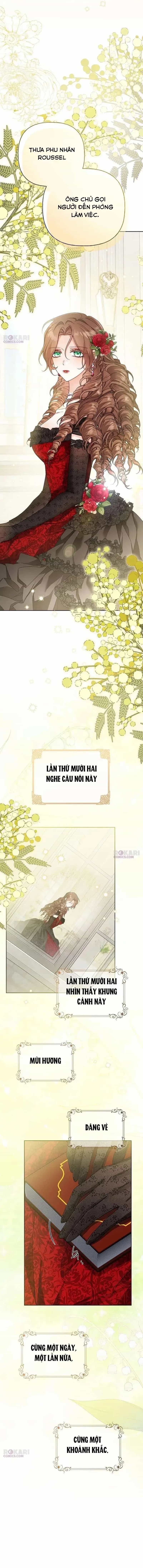 Gửi Đến Tôi, Người Không Còn Yêu Anh - Chương 1 - ảnh 4