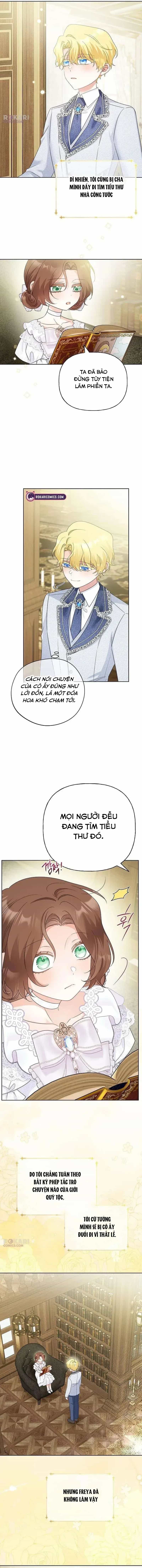 Gửi Đến Tôi, Người Không Còn Yêu Anh - Chương 2 - ảnh 10