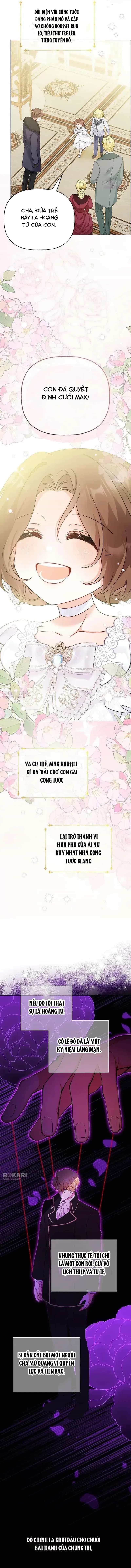 Gửi Đến Tôi, Người Không Còn Yêu Anh - Chương 2 - ảnh 13